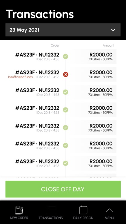 AirDiesel - AF screenshot-3