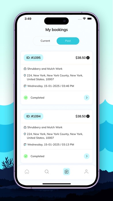 ArpyFlow iPhone screenshot 6 - Lifestyle app
