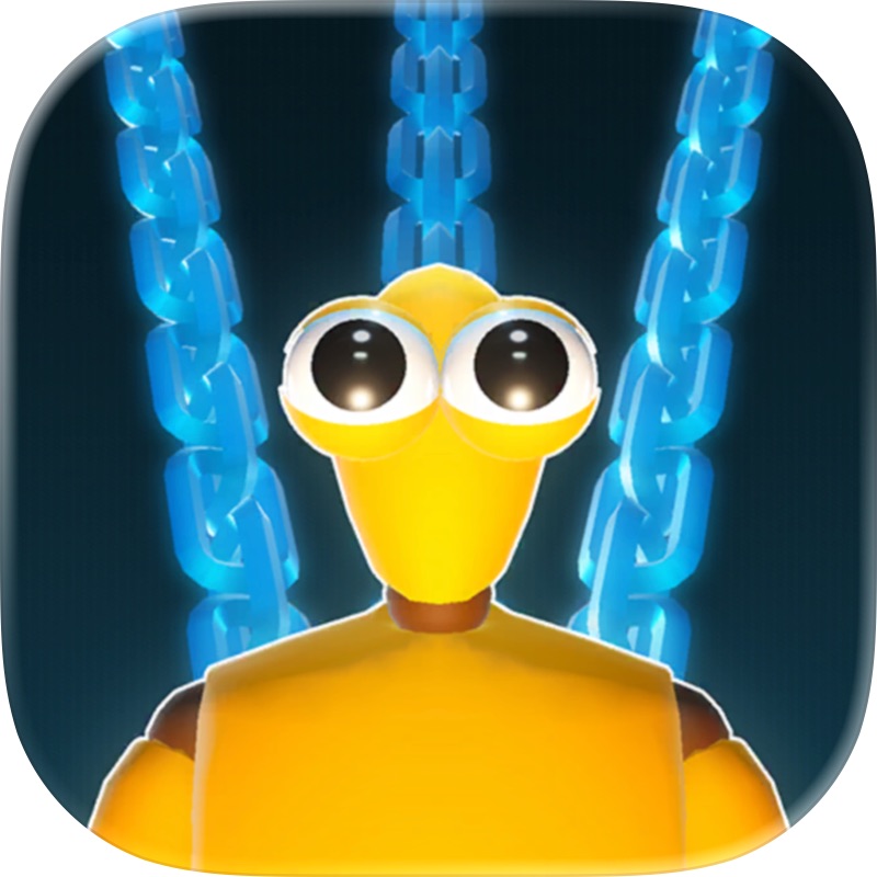 Grapple Hook Hero : Zip Acción screenshot 10