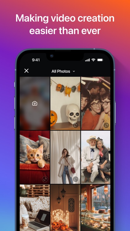 PixVerse: AI Video Generator