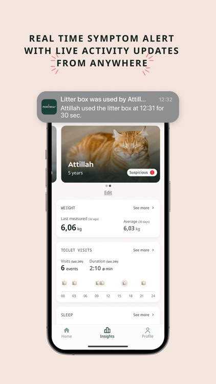FENISKA screenshot-3