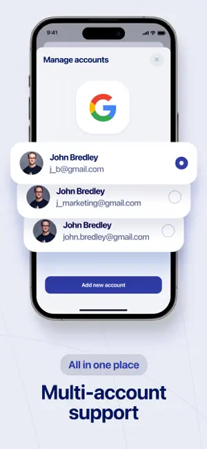 Authenticator App: 2FA MFA. screenshot 4