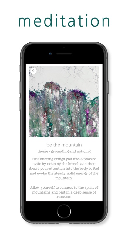 centred soul screenshot-9