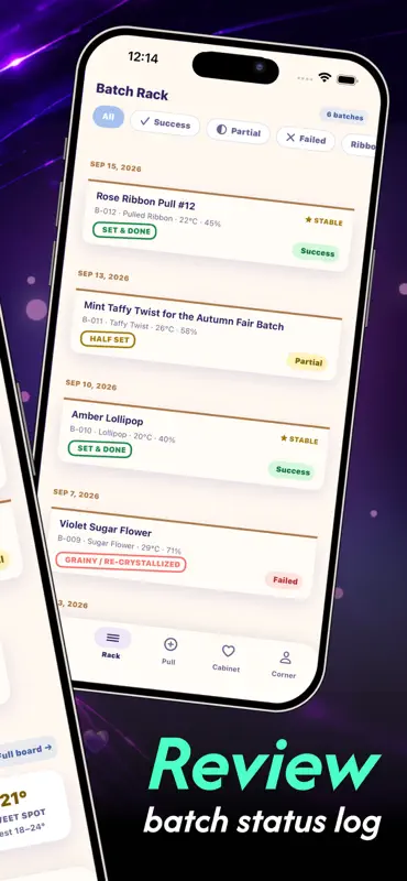 Jorxo screenshot 2 of 5