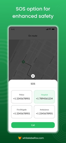 Fox-Jek Driver Screenshot 8 of 8