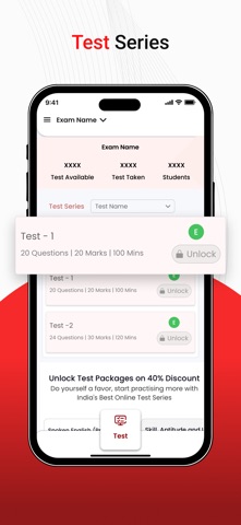 Asharaj Coaching and Training screenshot