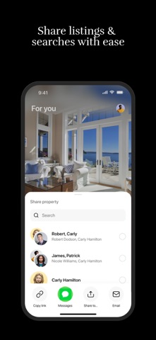 Dodson Realty Screenshot 5 of 7
