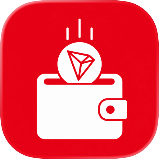 Tron Wallet - USDT & TRX