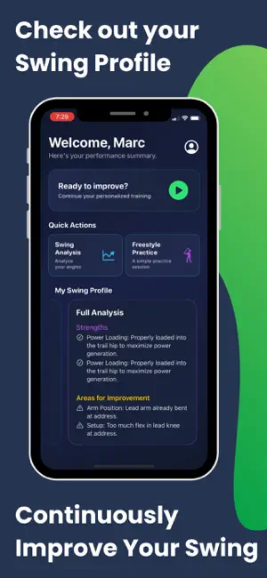 BeyondCoach AI screenshot 4