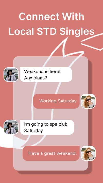 Cuddle: Herpes Dating