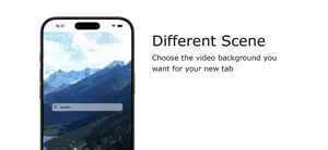 Aerial View Tab for Safari screenshot 2