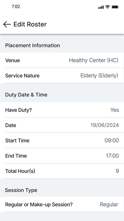 Placement screenshot-3