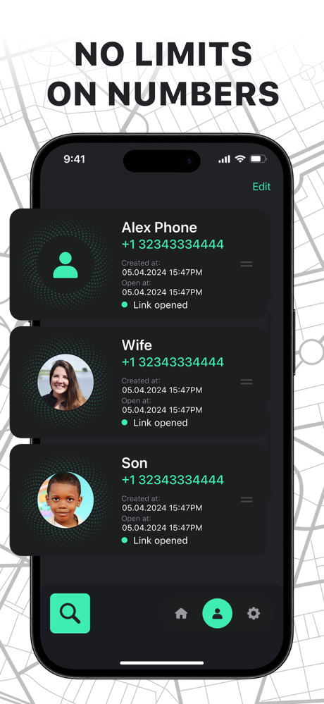 Localizador Encontrar Celular screenshot 4
