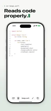 CodePad! screenshot 3