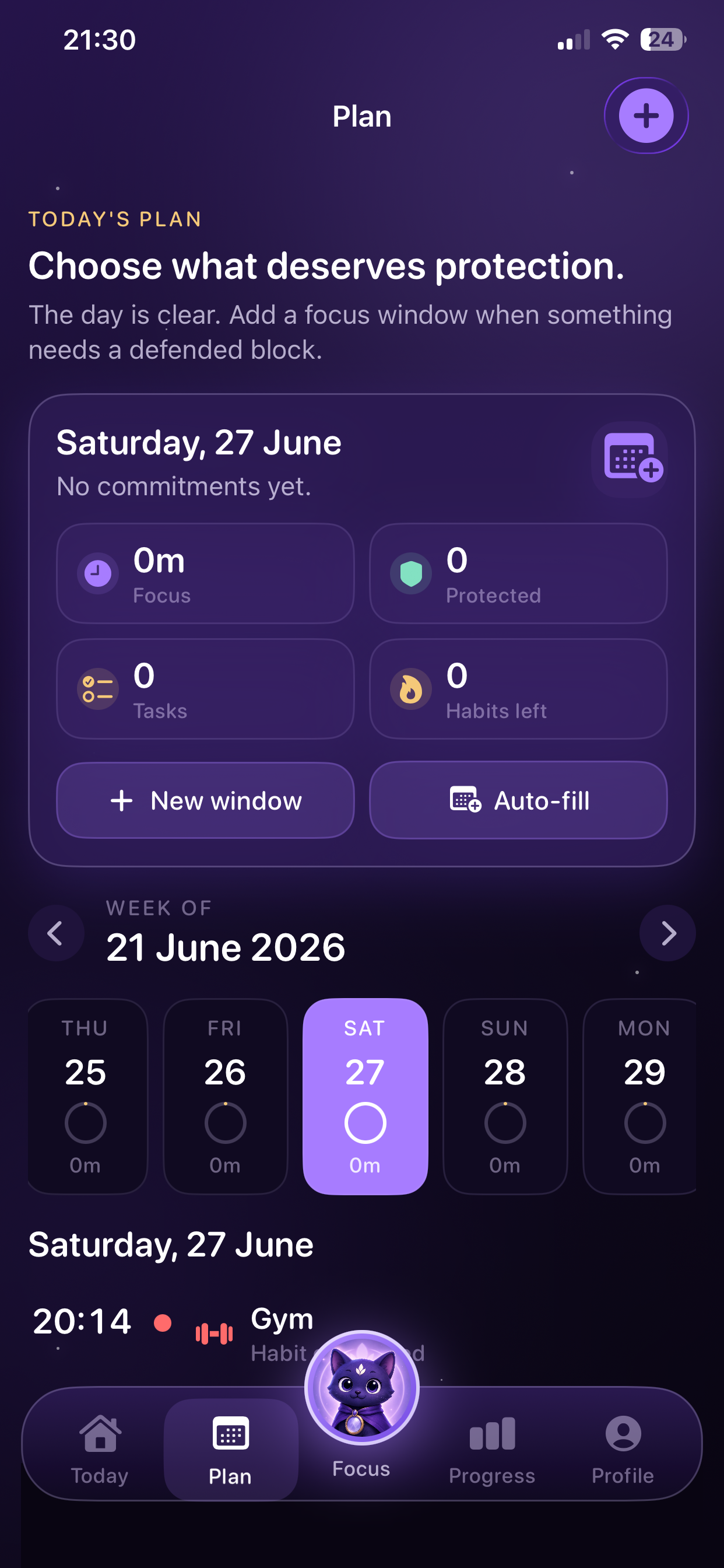 Nosce: Mindful Screen Time screenshot 8