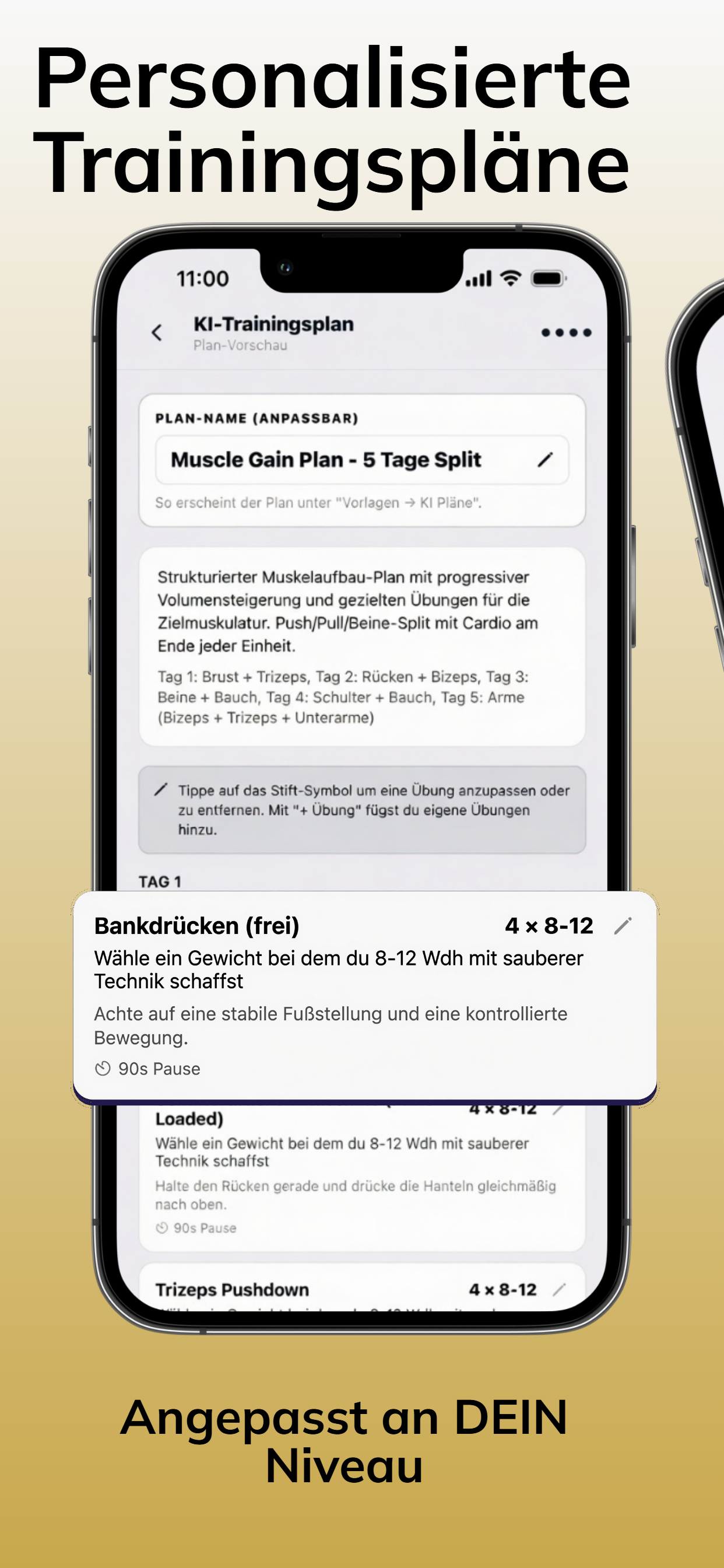 RepTag screenshot 4