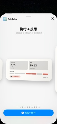 SoloEcho screenshot