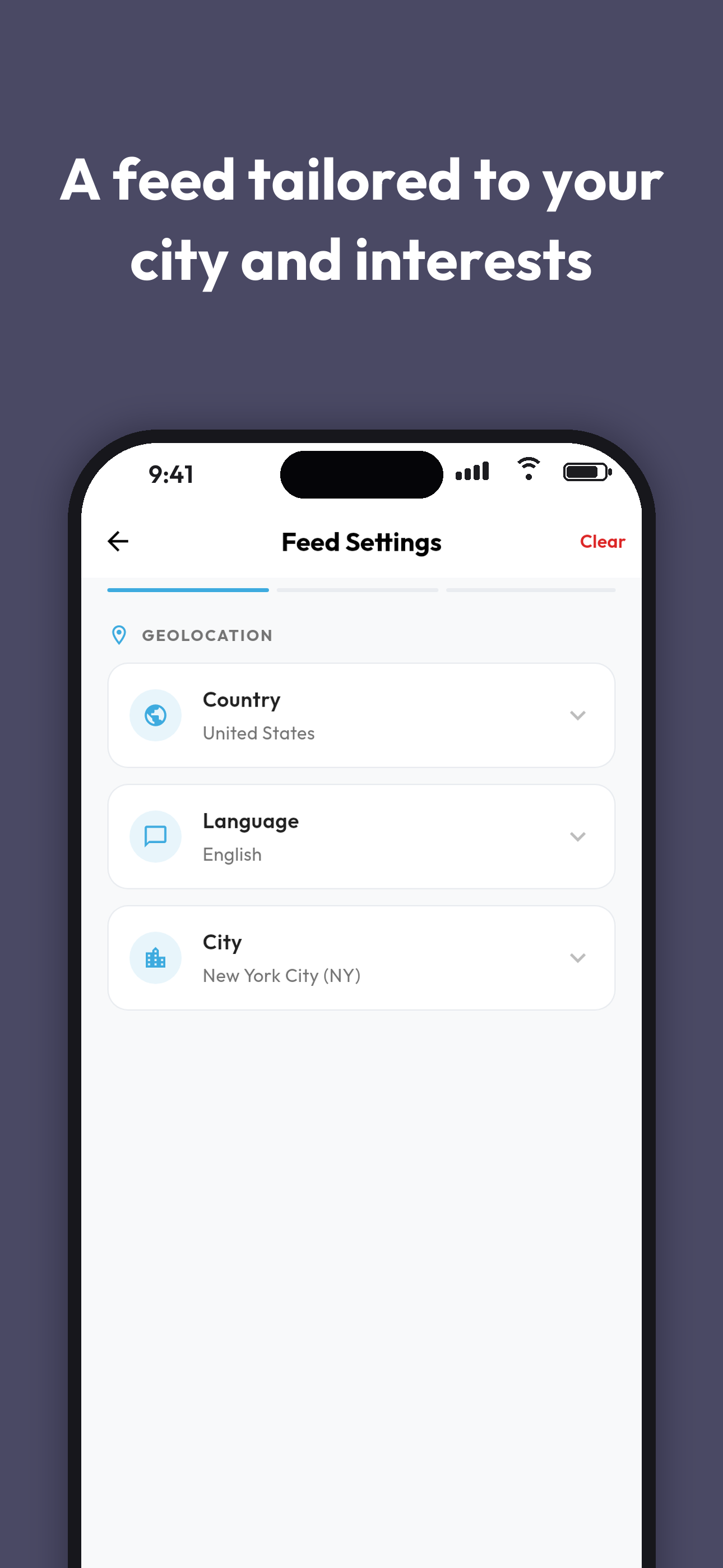 Shoppi: Shop like a Local screenshot 4