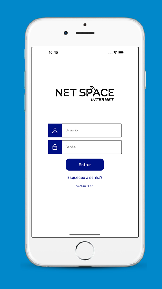 #1. Netspace - Amélia Rodrigues (iOS) 由: Leonardo Mota Teixeira