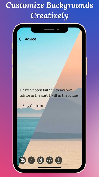 Daily Affirmations & Quotes screenshot-6