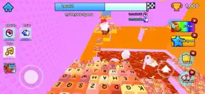 Run Type Board Survive screenshot 4