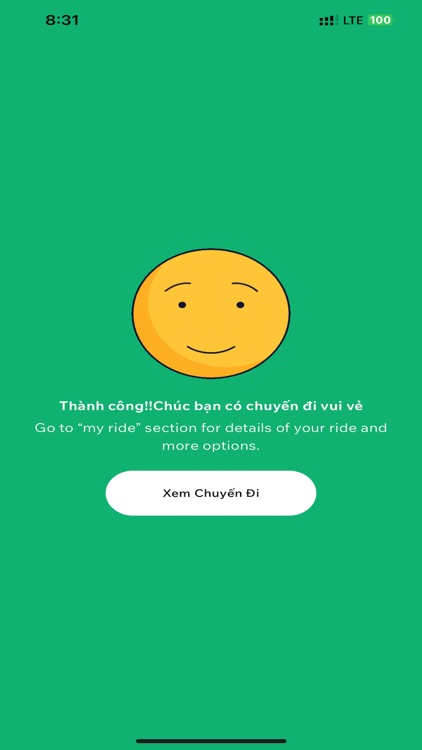 ETrip: Đi Chung Xe - Rẻ mà Vui screenshot-4