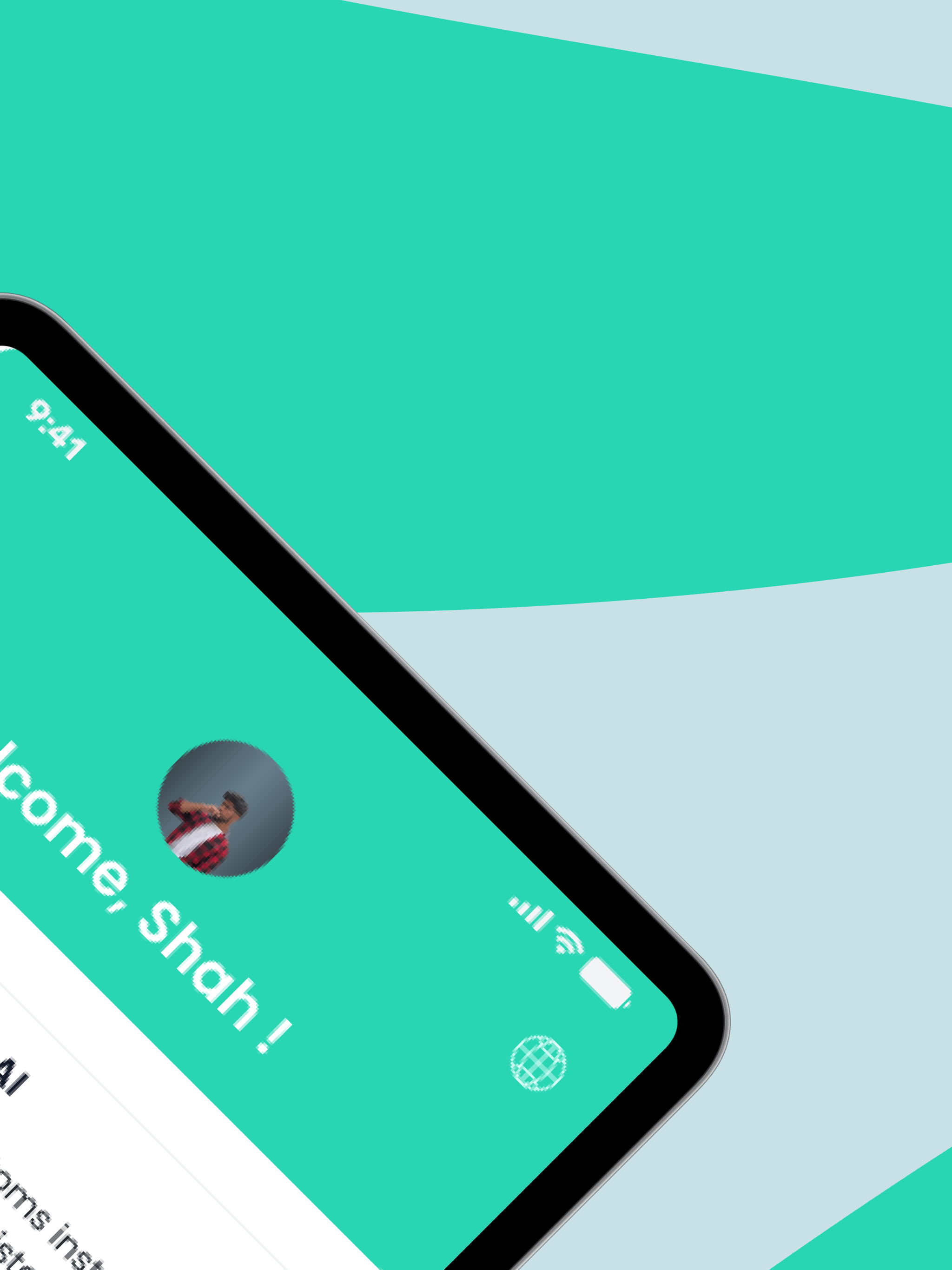 Medilink360° Patient