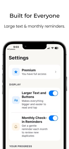 Clean Secure+ Screenshot 7 of 7