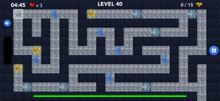 Ferroll iPhone screenshot