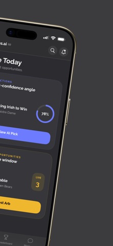 whowins.ai Screenshot 2 of 9