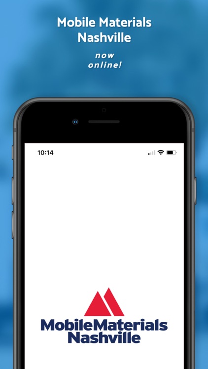Mobile Materials Nashville screenshot-3