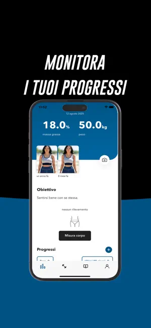 COACHRUGG PT Program screenshot 2