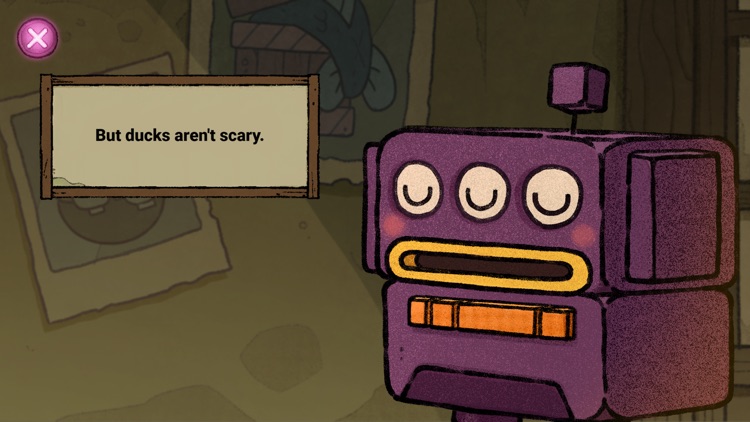 Crunchyroll: Sushi for Robots screenshot-4