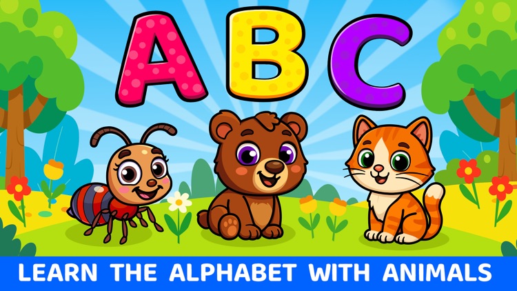 Dinosaur Games For Toddlers 2+