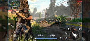 ATSS 2: Offline Shooting Games screenshot #3 for iPhone