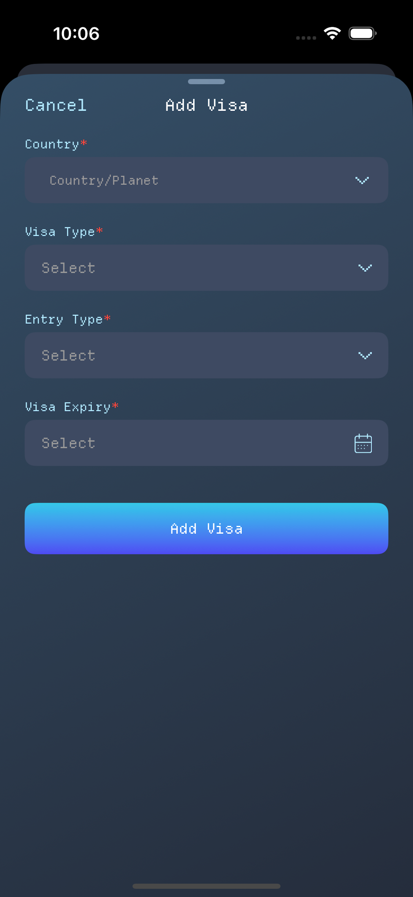 travllr