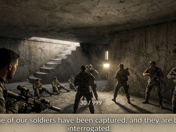 World War Steel Thunder: WWII iPad screenshot