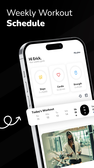 Acktiv Lifestyle Screenshot