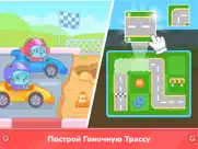 Развивающие игры для детей 2-6 айпад изображения 3
