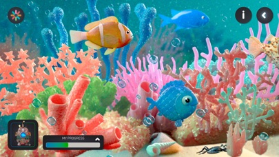 Animal Planet by Kids&Us Screenshot