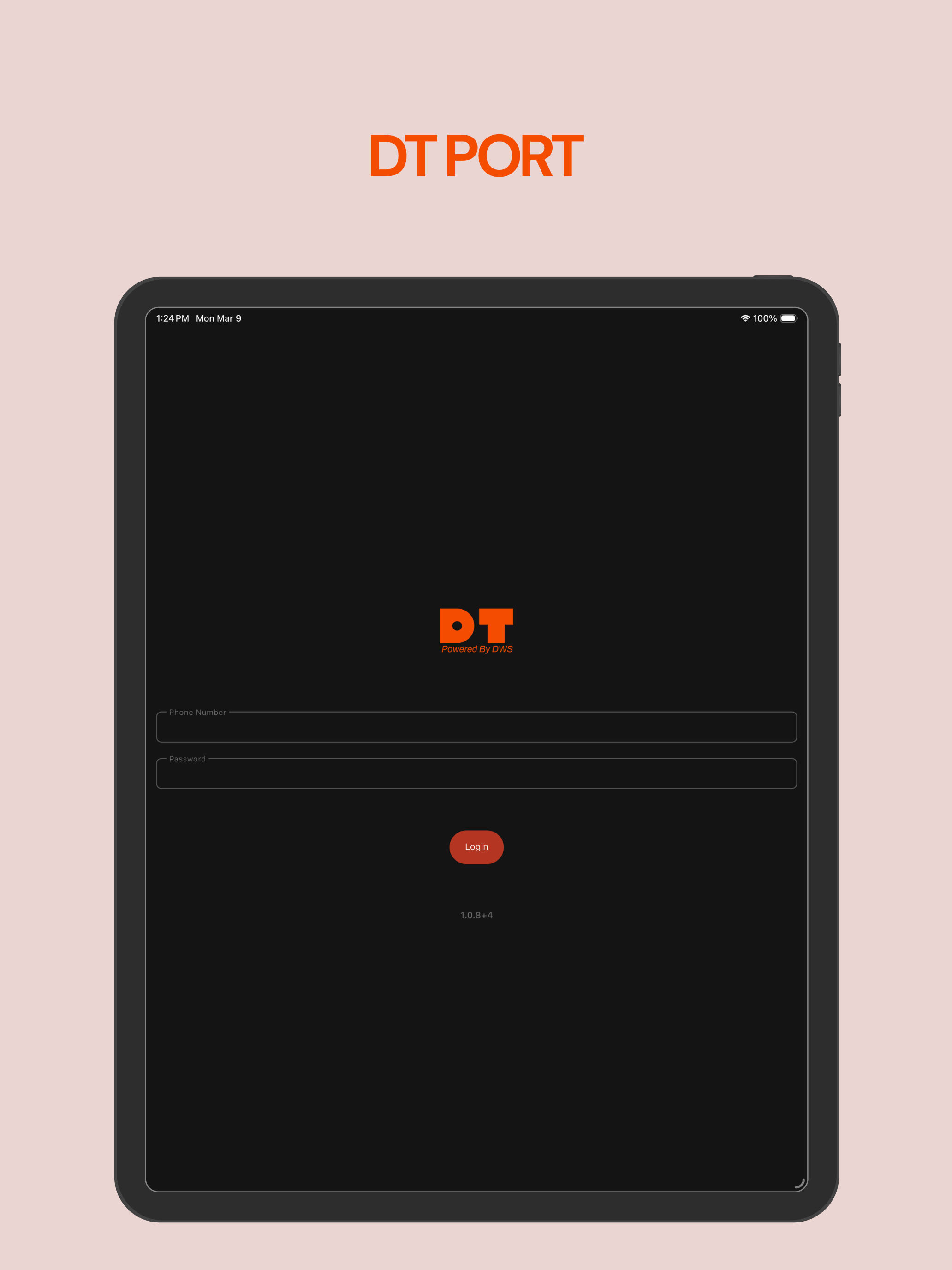 DT Port screenshot 8