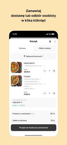 Luigi Pizza Screenshot 3 of 4