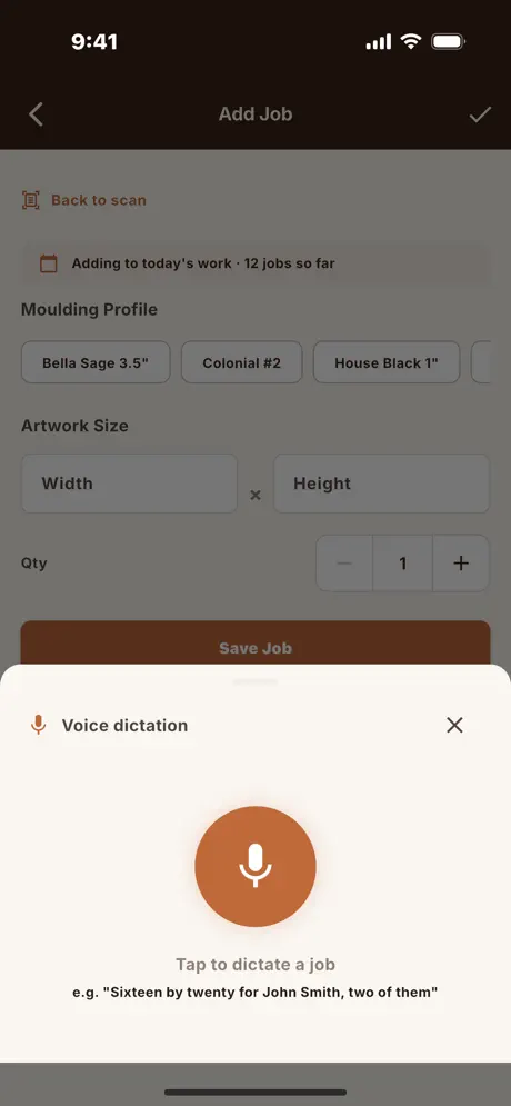 RailChop screenshot 2