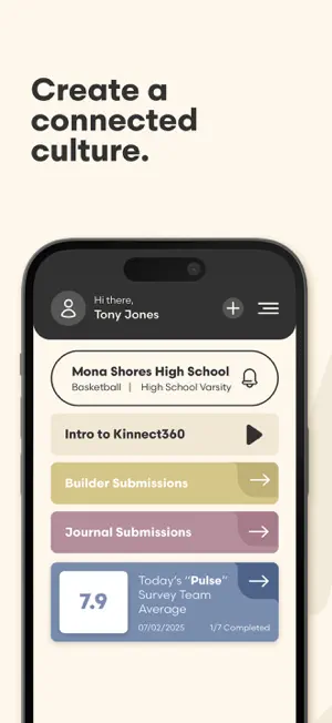 Kinnect 360 screenshot 1