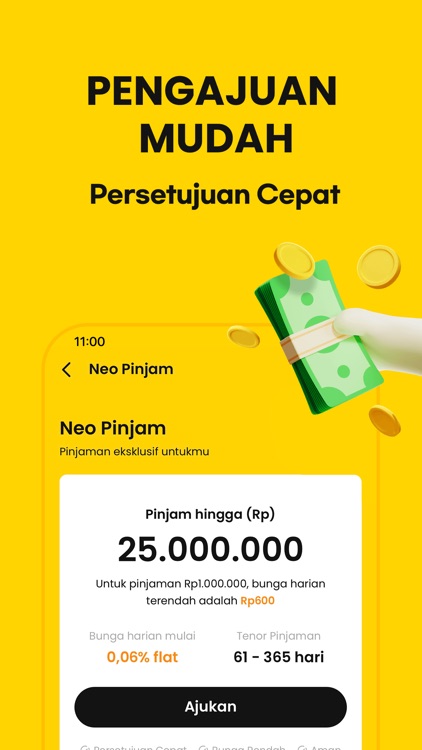 neobank by BNC Digital screenshot-4