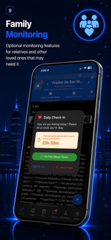 Safety N3T screenshot