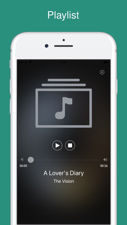 Poetry Audiobooks screenshot-5