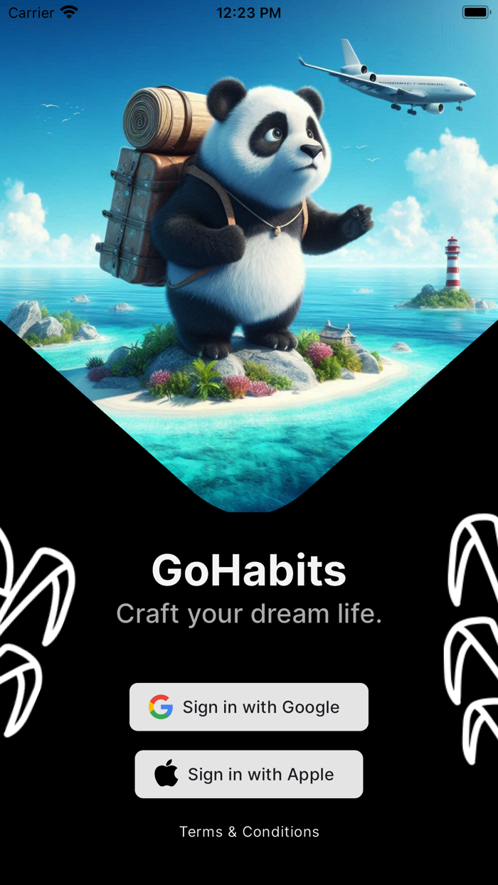 GoHabits