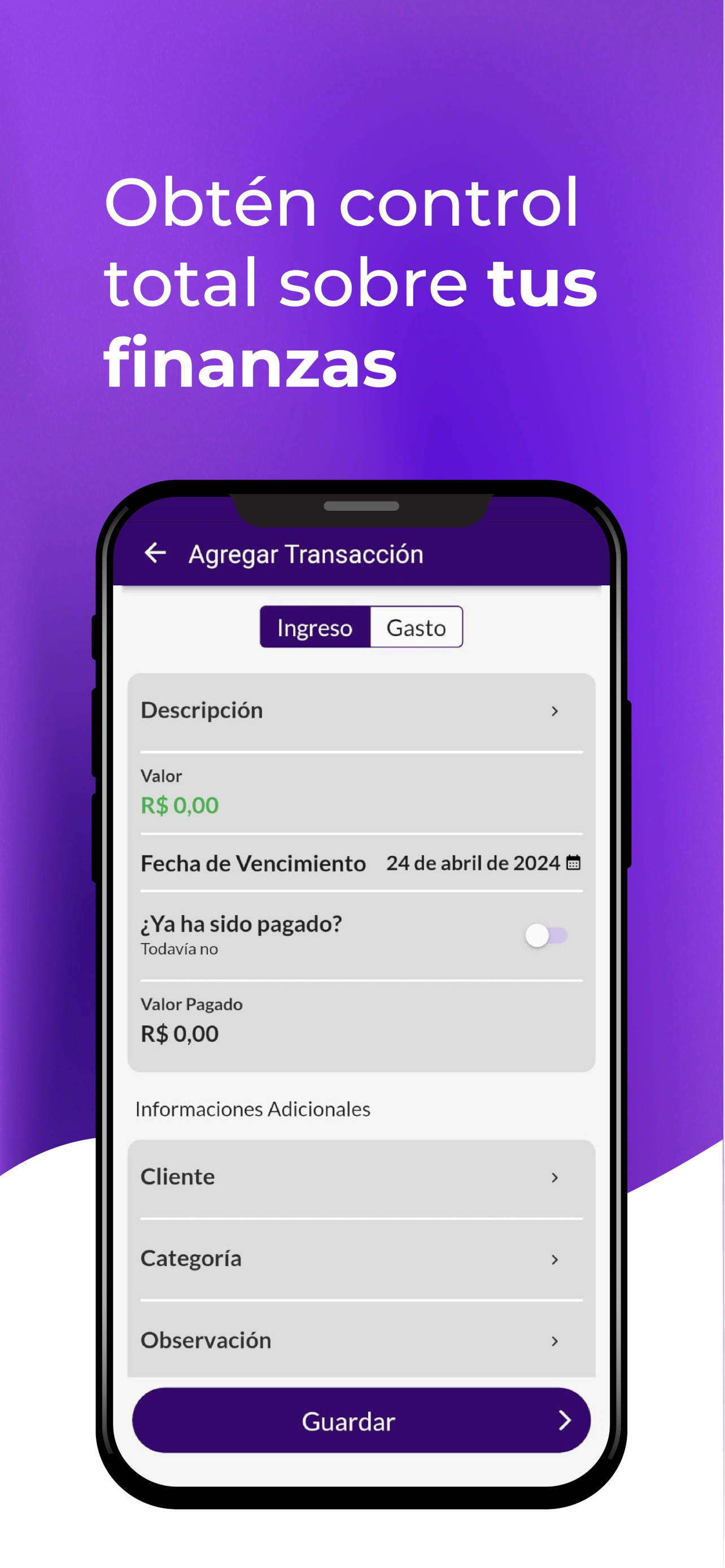 Jarbas: Pedidos e inventario