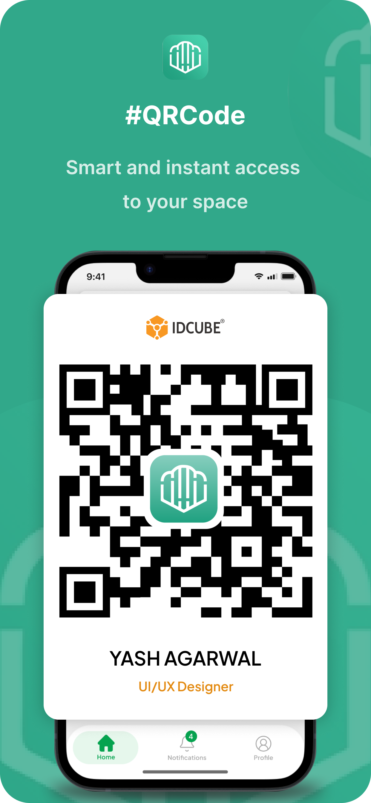 Green-ID screenshot 3